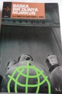 Başka Bir Dünya Mümkün