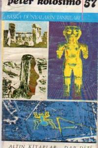 Başka Dünyaların Tanrıları