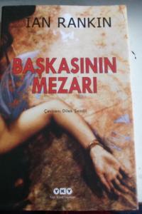 Başkasının Mezarı