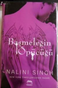 Başmeleğin Öpücüğü