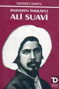 Başveren İnkilapçı Ali Suavi