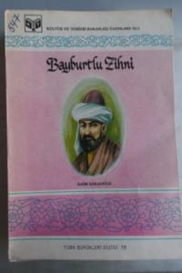 Bayburtlu Zihni