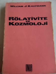 Rölativite ve Kozmoloji