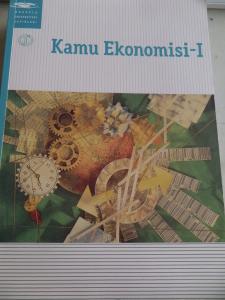 Kamu Ekonomisi I