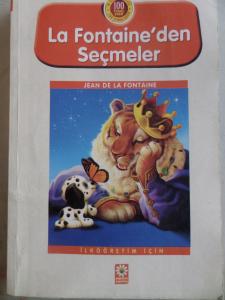 La Fontaine'den Seçmeler