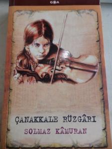 Çanakkale Rüzgarı