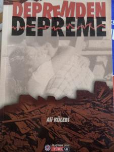 Depremden Depreme