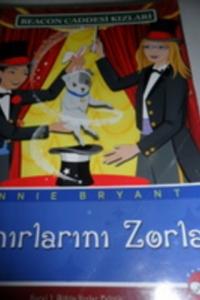 Beacon Caddesi Kızları 4 - Sınırlarını Zorla