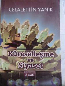 Küreselleşme ve Siyaset