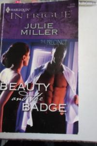 Beauty And The Badge