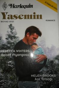 Bebek Piyangosu / Aşk Tutsağı 2001/3