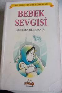 Bebek Sevgisi