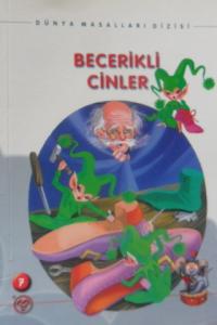Becerikli Cinler