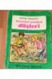 Becerikli Çocuğun Düşleri