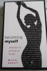 Becoming Myself