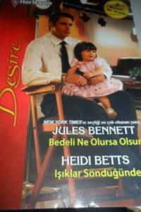 Bedeli Ne Olursa Olsun / Işıklar Söndüğünde - 27