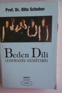 Beden Dili ( Davranış Anahtarı )