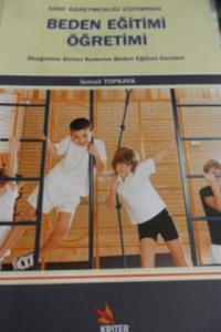 Beden Eğitimi Öğretimi