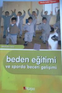 Beden Eğitimi ve Sporda Beceri Gelişimi
