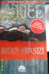 Beden Hırsızı