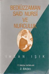 Bediüzzaman Said Nursi Ve Nurculuk