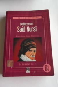 Bediüzzaman Said Nursi