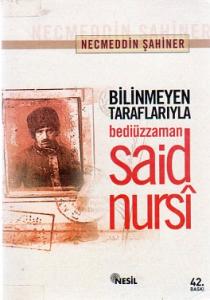 Bediüzzaman Said Nursi