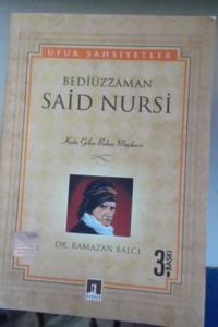 Bediüzzaman Said Nursi