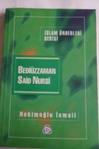 Bediüzzaman Said Nursi