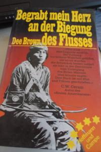 Begrabt Mein Herz An Der Biegung Des Flusses