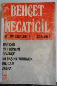 Behçet Necatigil Şiirler 2