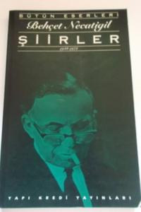 Behçet Necatigil Şiirler