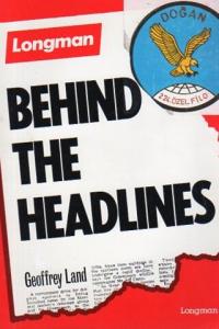 Behind The Headlines