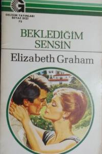 Beklediğim Sensin - 75
