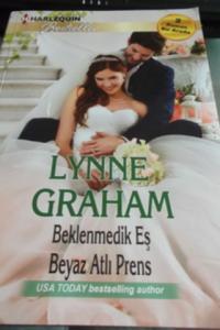 Beklenmedik Eş / Beyaz Atlı Prens - 10