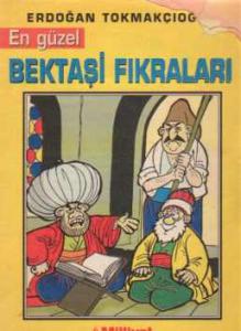 Bektaşi Fıkraları