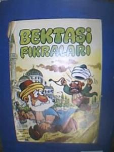 Bektaşi Fıkraları