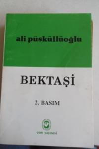 Bektaşi