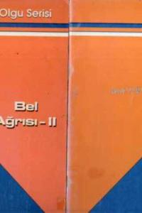 Bel Ağrısı I-II