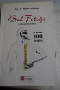 Bel Fıtığı ve Korunma Yolları