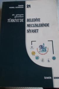 Belediye Meclislerinde Siyaset