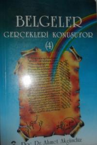 Belgeler Gerçekleri Konuşuyor 4