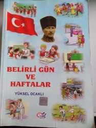 Belirli Gün ve Haftalar