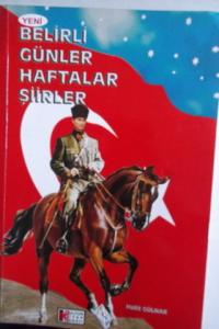 Belirli Günler ve Haftalar