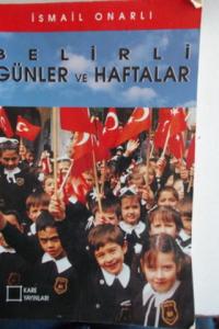 Belirli Günler ve Haftalar