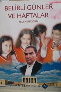 Belirli Günler ve Haftalar