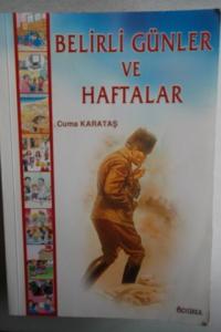 Belirli Günler ve Haftalar