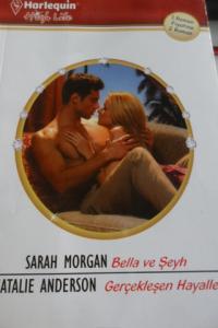 Bella ve Şeyh / Gerçekleşen Hayaller - 33