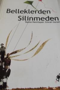 Belleklerden Silinmeden