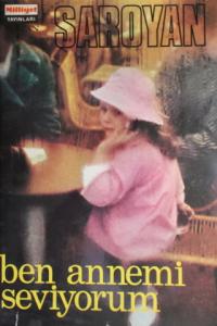 Ben Annemi Seviyorum